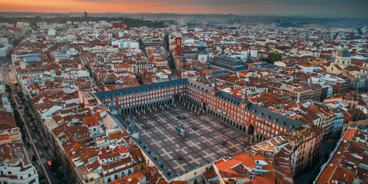 La lista con las 20 mejores ciudades del mundo para una escapada este otoño