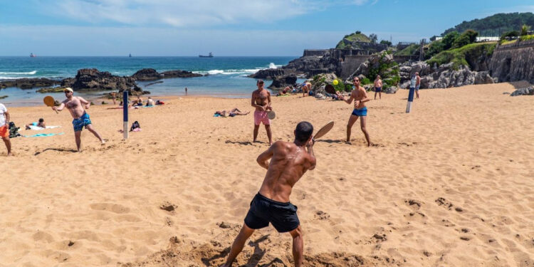 La oferta turística deportiva, lo que menos convence de España a los extranjeros