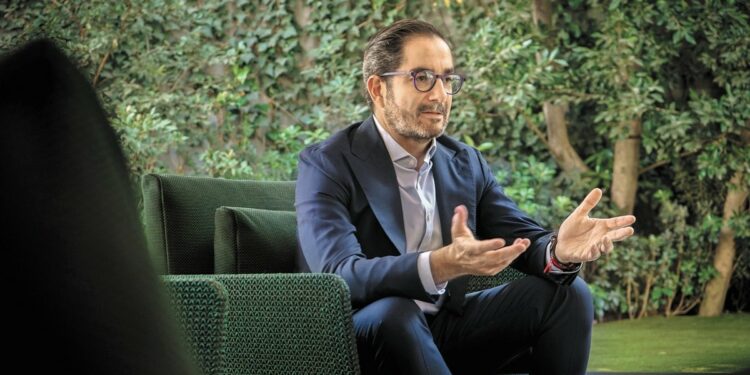 La recuperación del sector turismo está en marcha y la inseguridad no se debe convertir en nuevo obstáculo: Braulio Arsuaga