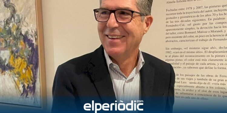 “La tasa turística castiga a la Comunitat y a un sector que aporta casi 3.900M con sus impuestos cada año”