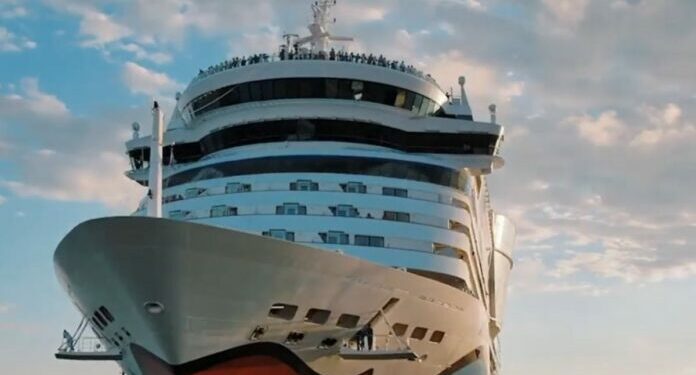 Se espera que en esta temporada en total lleguen 625.775 visitantes gracias a los cruceros