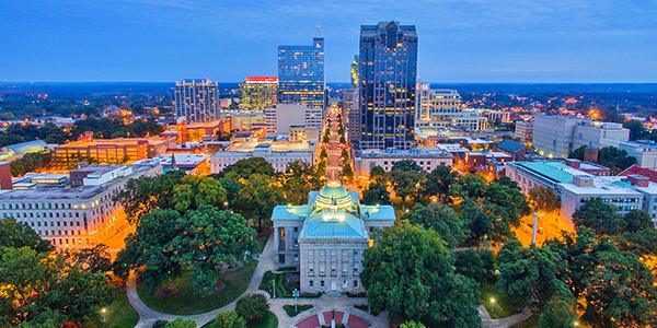 Las 10 mejores ciudades de EU para vendedores de viviendas