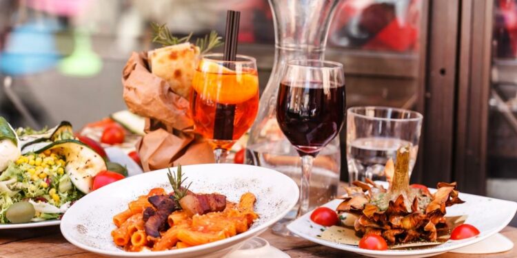 Las 10 mejores ciudades de Estados Unidos para foodies