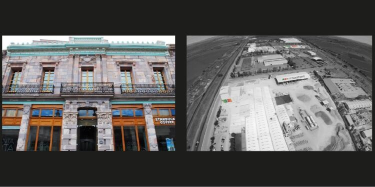 Las 2 empresas zacatecanas que ponen la muestra a nivel internacional