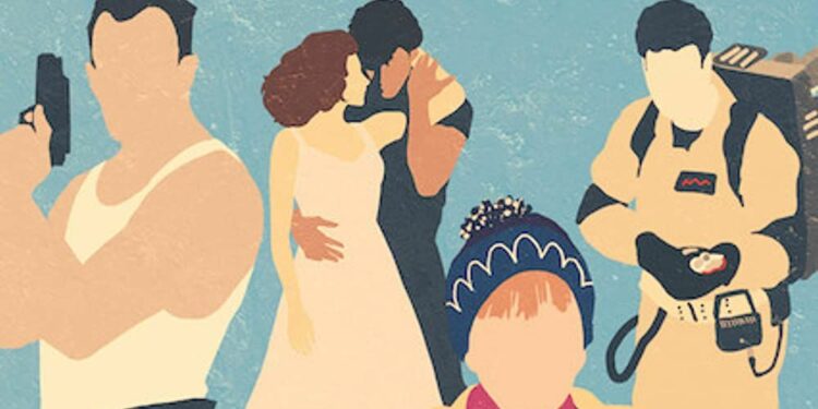 Las 22 mejores series de Netflix para ver en familia