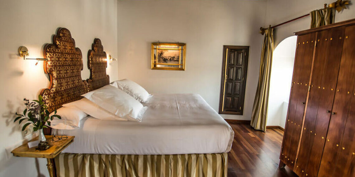 Las Casas de la Judería, el hotel más recomendado por Viajes National Geographic para alojarse en Córdoba