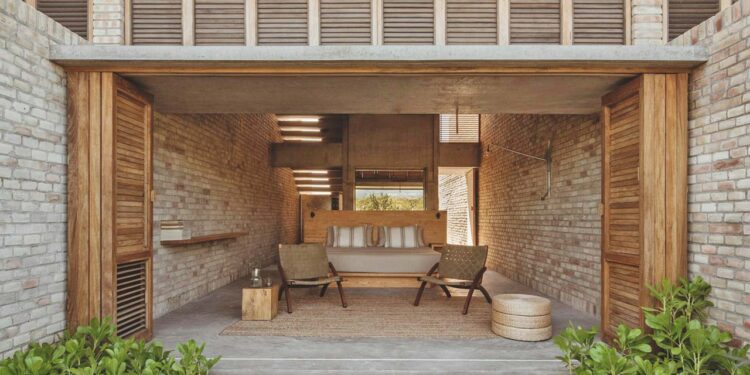 Architectural Digest España