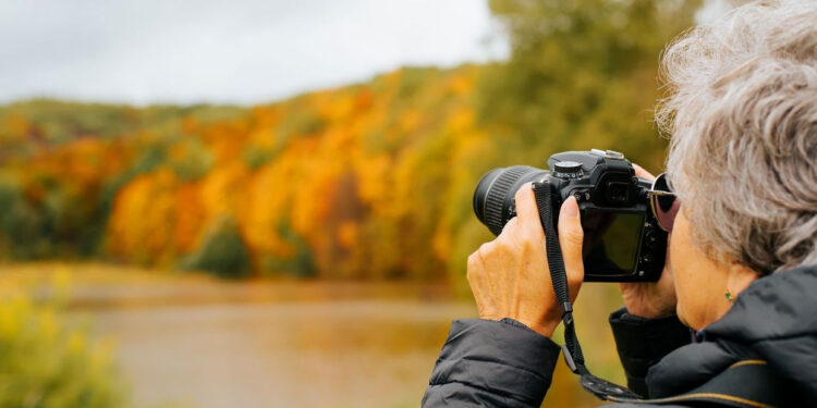 Las cinco mejores escapadas por España para este otoño