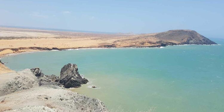 Las mejores playas de Colombia y cómo llegar a ellas