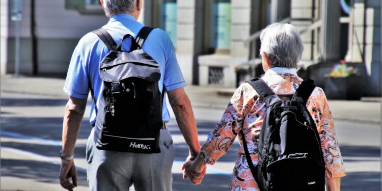 Las novedades en los viajes del Imserso que llegan en 2023