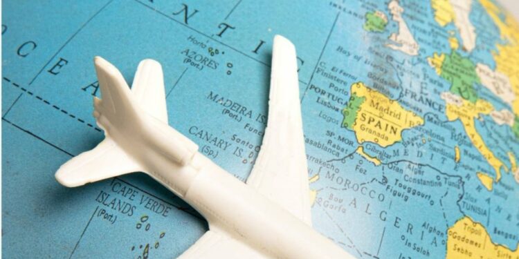 Las razones por las que varias compañías están dejando de hacer viajes de negocios