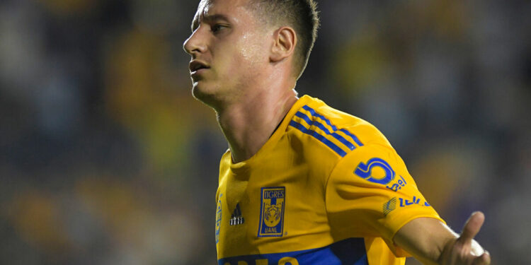 Liga MX Apertura 2022: Florian Thauvin volver a la titularidad para el duelo ante Pachuca