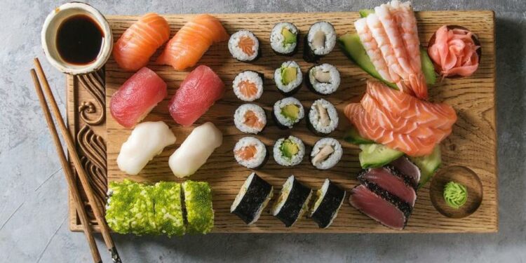 Los 10 mejores restaurantes de comida japonesa y nikkéi | Mejores makis de Lima | Premios Summum 2022 | PROVECHO