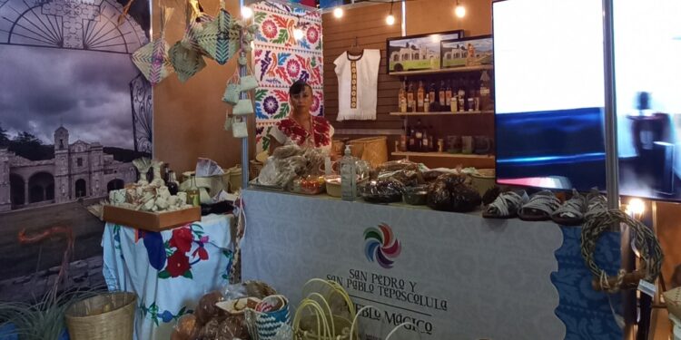Los 132 Pueblos Mágicos presentan su oferta turística en Oaxaca