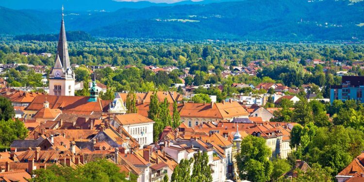 Los 20 mejores destinos de Europa para 2022