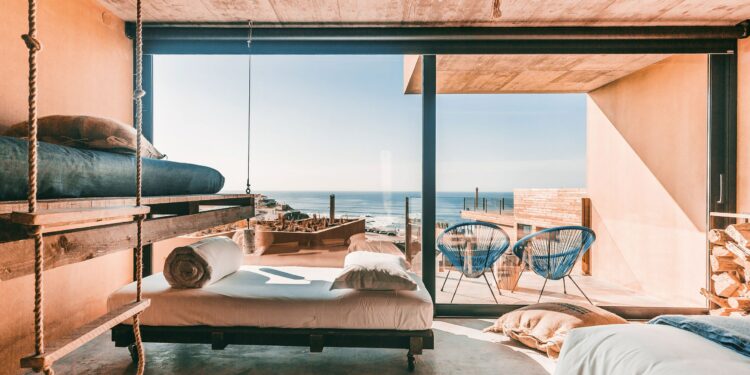 Los 31 mejores hoteles para unas vacaciones en familia en 2022