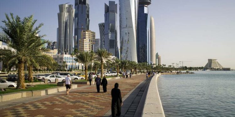 Corniche