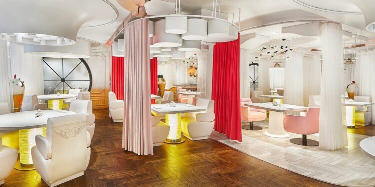 Los 7 restaurantes en los que es ms difícil reservar en España