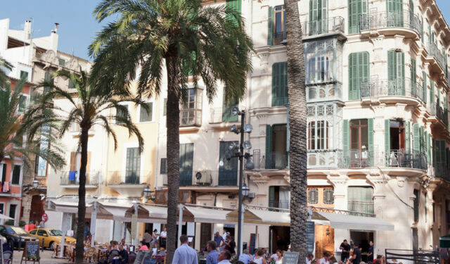 Los agentes de viaje de USA eligen Mallorca para su congreso