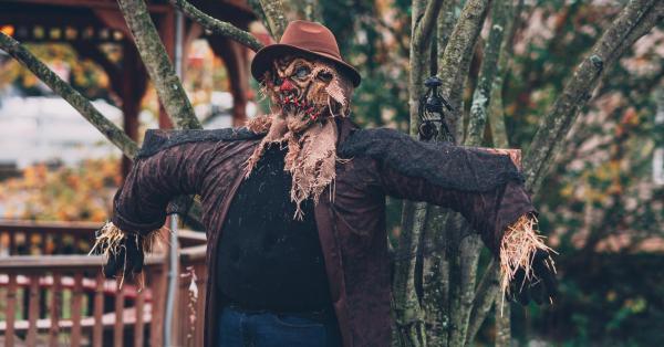 Los cinco mejores países para celebrar Halloween este 2022