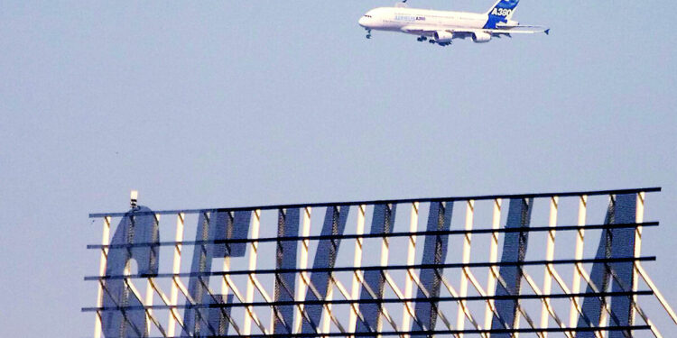 Los cuatro vuelos más baratos para viajar desde Sevilla en el 'puente' de octubre