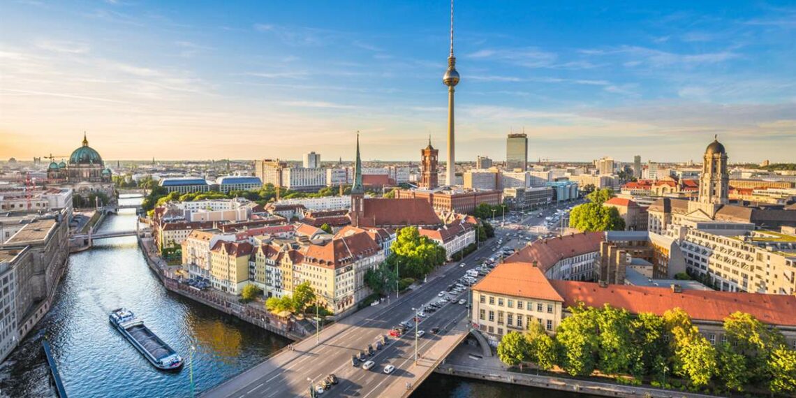 Los diez mejores destinos urbanos del mundo de este año