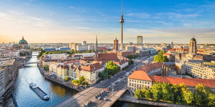 Los diez mejores destinos urbanos del mundo de este año