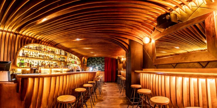 Los mejores bares del mundo en 2022
