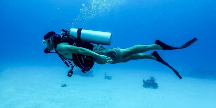 Los mejores destinos de submarinismo