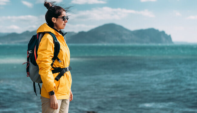 Los mejores destinos para viajar sola
