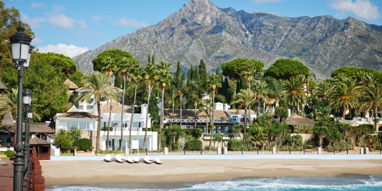 Los mejores destinos para viajar en julio