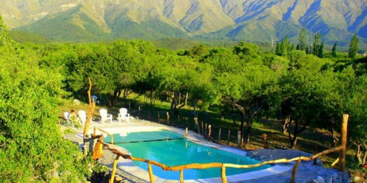 Los mejores hoteles, comida y paseos