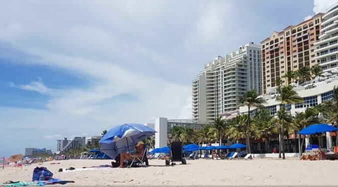 Los mejores hoteles de Miami para el turismo gay-friendly