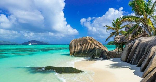 Los mejores lugares del mundo para viajar en marzo