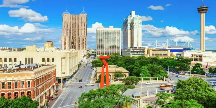 Los mejores lugares para visitar en San Antonio - Texas - Almomento