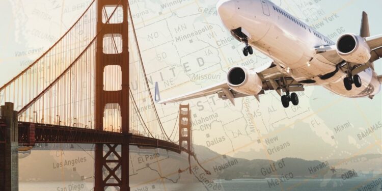 Conoce los requisitos para viajar a Estados Unidos a partir de noviembre.