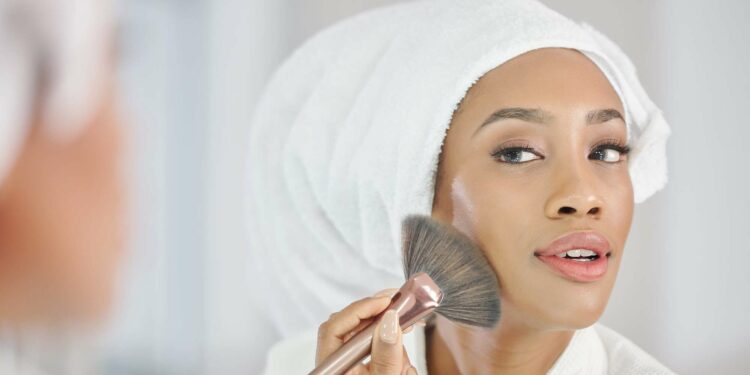 Los mejores polvos translúcidos baratos