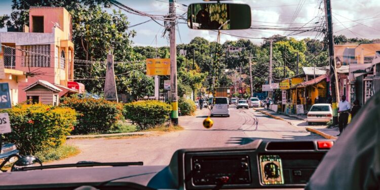 Los mejores viajes por carretera en Jamaica