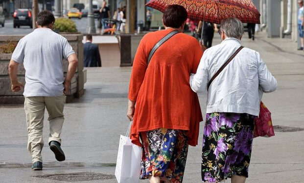 Los países con los mejores incentivos y ventajas para jubilarse. Foto: Bigstock