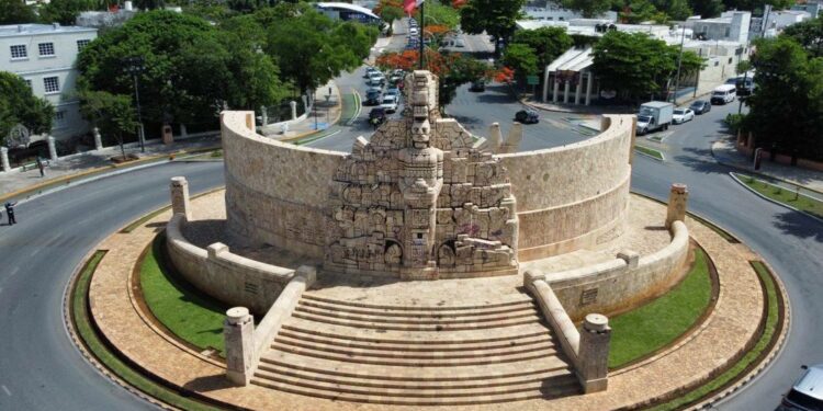 MÉRIDA, YUCATÁN LA ÚNICA CIUDAD DEL PAÍS ENTRE LAS 5 MEJORES DEL MUNDO