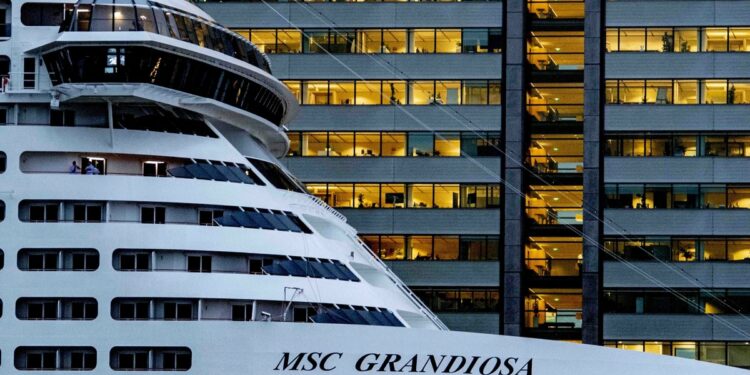 MSC Cruises tendrá 5 barcos operando en puertos de Estados Unidos para el 2023 – Telemundo Washington DC (44)