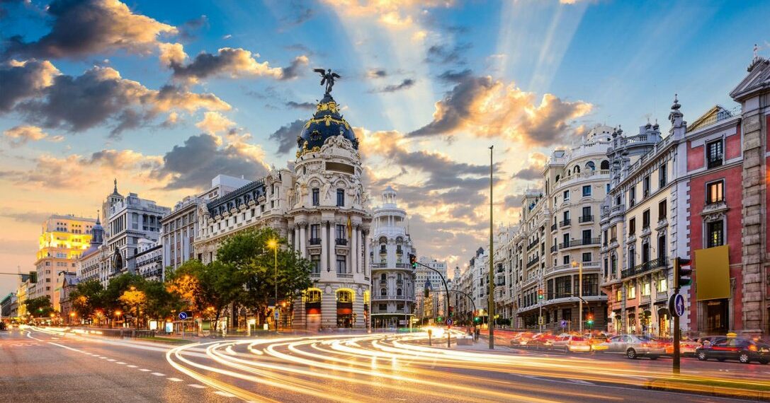 Madrid, mejor destino de reuniones de Europa por quinto año consecutivo