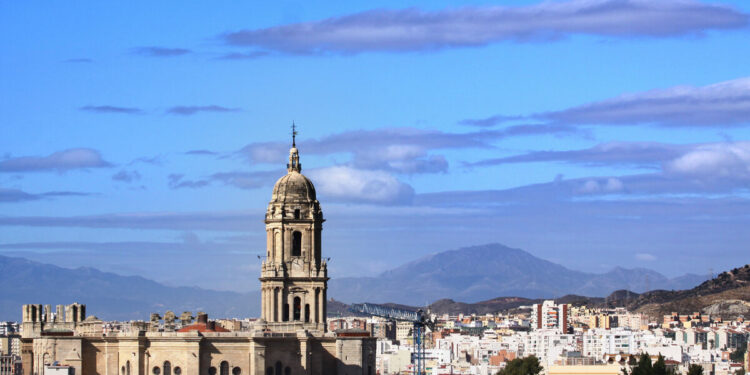Málaga, entre las 10 mejores ciudades del mundo