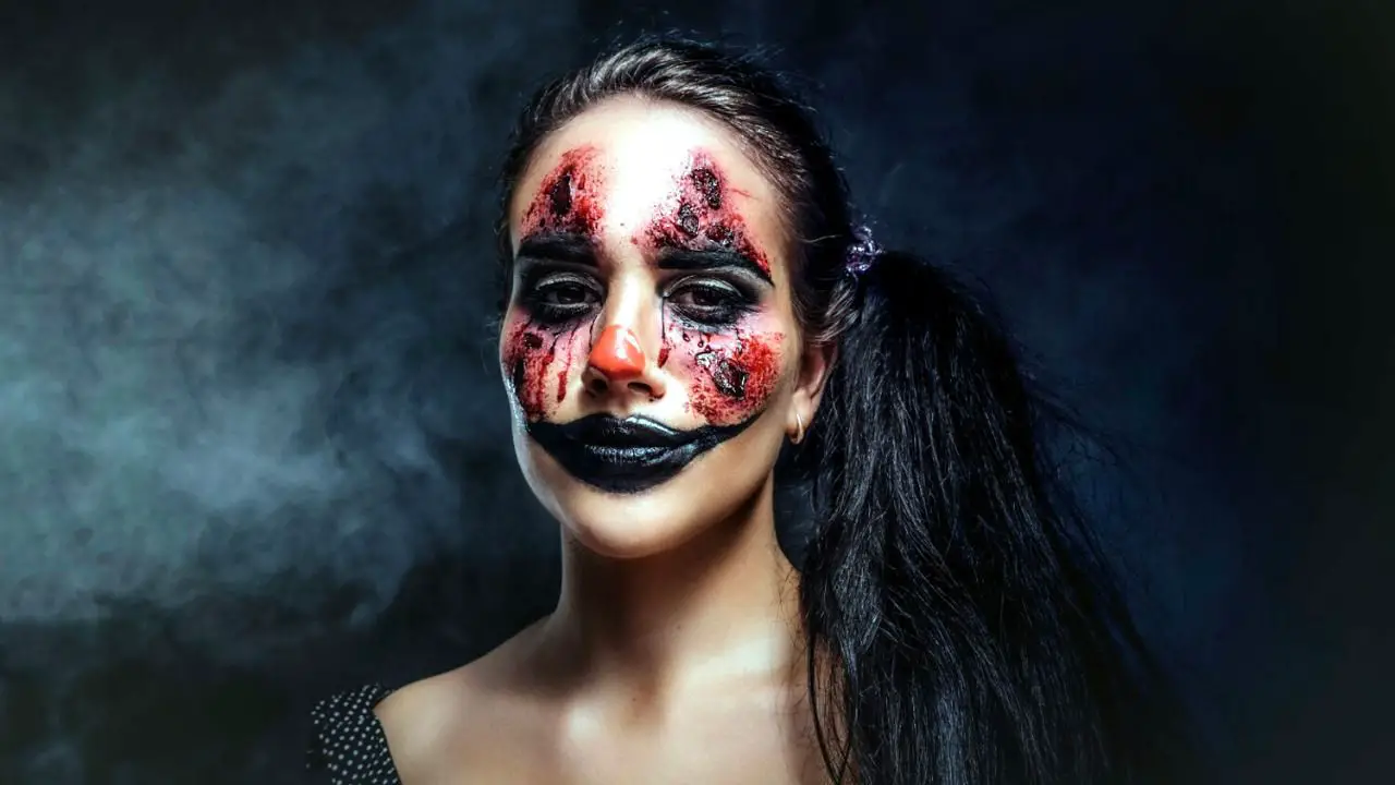Maquillaje y manicuras para impresionar en Halloween – Dimension Turistica  Magazine