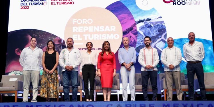 El Turismo con crecimiento compartido y sustentable