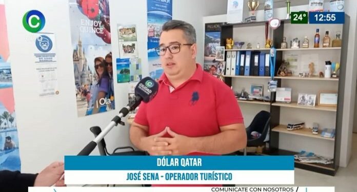 Marcada incertidumbre en las agencias de viajes por los anuncios sobre el dólar 