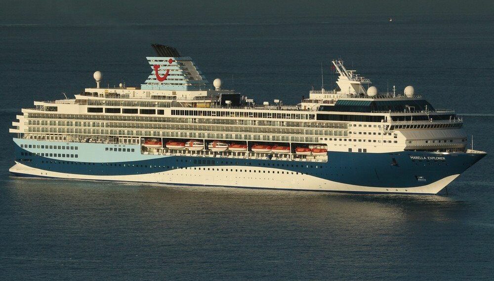 Marella UK elimina pruebas de Covid previas al viaje