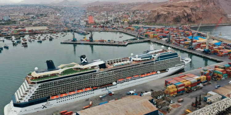 Más de 13 mil turistas visitarán las costas nortinas durante el 2022-2023