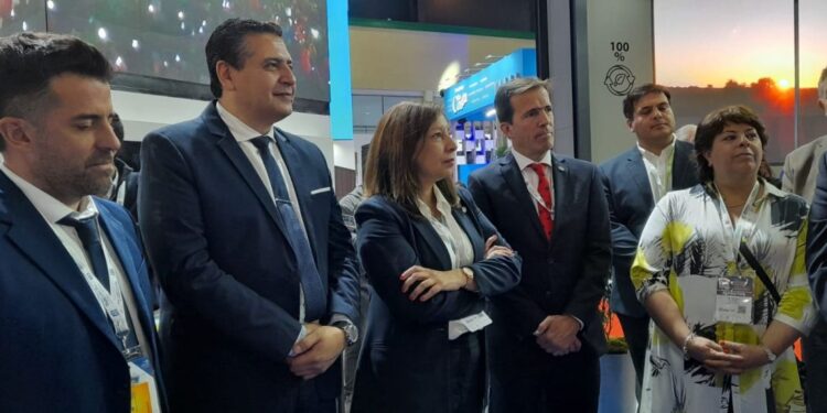 Más de 1500 agentes de viajes de todo el país tendrán su congreso en Bariloche