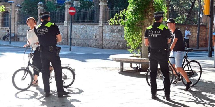 Más de 340 aspirantes para las 10 nuevas plazas de la Guàrdia Urbana en Reus